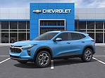 New 2026 Chevrolet Trax LT for sale #J6F014590X - photo 3