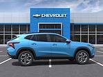 New 2026 Chevrolet Trax LT for sale #J6F014590X - photo 5