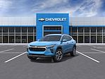 New 2026 Chevrolet Trax LT for sale #J6F014590X - photo 9
