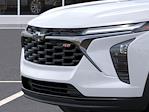 New 2026 Chevrolet Trax 1RS for sale #J6F061302 - photo 13