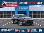 New 2026 Chevrolet Trax LS for sale #J6F061396 - photo 1
