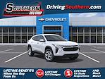 New 2026 Chevrolet Trax LS for sale #J6F061824 - photo 1