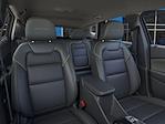2026 Chevrolet Trax FWD SUV for sale #J6F087284 - photo 16