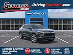 2026 Chevrolet Trax FWD SUV for sale #J6F087778 - photo 1