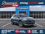 2026 Chevrolet Equinox FWD SUV for sale #J6Q109578 - photo 1