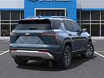 2026 Chevrolet Equinox FWD SUV for sale #J6Q109578 - photo 2