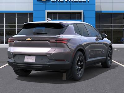 2026 Chevrolet Equinox EV FWD SUV for sale #J6Q112765 - photo 2