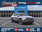 New 2026 Chevrolet Equinox EV LT SUV for sale #J6Q112765 - photo 1