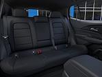 New 2026 Chevrolet Equinox EV LT SUV for sale #J6Q112765 - photo 18