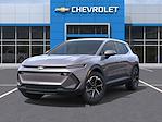 New 2026 Chevrolet Equinox EV LT SUV for sale #J6Q112765 - photo 6