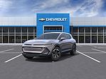 New 2026 Chevrolet Equinox EV LT SUV for sale #J6Q112765 - photo 9