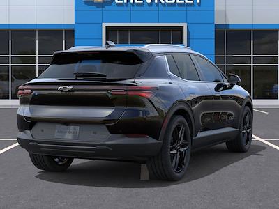 New 2026 Chevrolet Equinox EV - photo 1