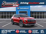 2026 Chevrolet Equinox AWD SUV for sale #J6Q158394 - photo 1