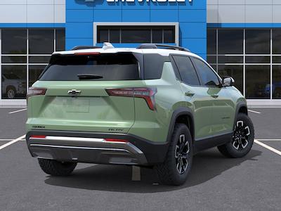 New 2026 Chevrolet Equinox ACTIV SUV for sale #J6Q160554X - photo 2