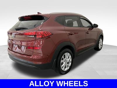 2020 Hyundai Tucson AWD SUV for sale #J6Q163207A - photo 2