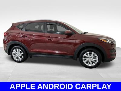 2020 Hyundai Tucson AWD SUV for sale #J6Q163207A - photo 1