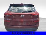2020 Hyundai Tucson 4x2 SUV for sale #J6Q163207A - photo 4