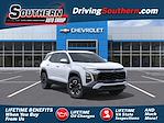 2026 Chevrolet Equinox AWD SUV for sale #J6Q171187 - photo 1