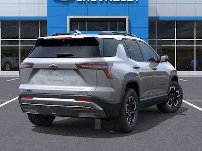 2026 Chevrolet Equinox FWD SUV for sale #J6Q173364 - photo 2