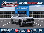 2026 Chevrolet Equinox FWD SUV for sale #J6Q173364 - photo 1