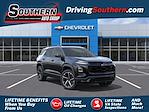 2026 Chevrolet Equinox AWD SUV for sale #J6Q175868 - photo 1