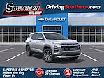 New 2026 Chevrolet Equinox LT SUV for sale #J6Q181882 - photo 1