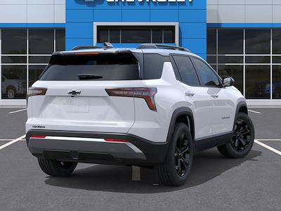 New 2026 Chevrolet Equinox LT SUV for sale #J6Q182627 - photo 2
