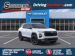 New 2026 Chevrolet Equinox LT SUV for sale #J6Q182627 - photo 1