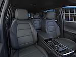 New 2026 Chevrolet Equinox LT SUV for sale #J6Q182627 - photo 16