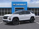 New 2026 Chevrolet Equinox LT SUV for sale #J6Q182627 - photo 3