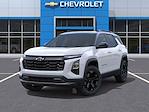 New 2026 Chevrolet Equinox LT SUV for sale #J6Q182627 - photo 6