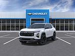 New 2026 Chevrolet Equinox LT SUV for sale #J6Q182627 - photo 8