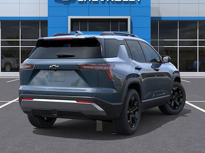 2026 Chevrolet Equinox FWD SUV for sale #J6Q186878 - photo 2