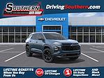 2026 Chevrolet Equinox FWD SUV for sale #J6Q186878 - photo 1