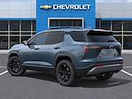 2026 Chevrolet Equinox FWD SUV for sale #J6Q186878 - photo 4