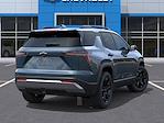 2026 Chevrolet Equinox FWD SUV for sale #J6Q186878 - photo 2