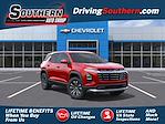 2026 Chevrolet Equinox AWD SUV for sale #J6Q198988 - photo 1