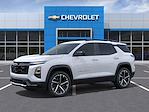 New 2026 Chevrolet Equinox RS SUV for sale #J6Q203131 - photo 3