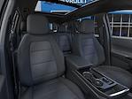 New 2026 Chevrolet Equinox LT SUV for sale #J6Q233538 - photo 16