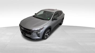 2024 Chevrolet Trax FWD SUV for sale #J6Q233538A - photo 1