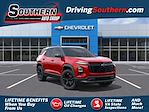 New 2026 Chevrolet Equinox LT SUV for sale #J6Q235371 - photo 1