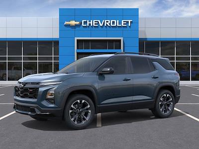 New 2026 Chevrolet Equinox RS SUV for sale #J6Q251622 - photo 2