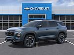 New 2026 Chevrolet Equinox RS SUV for sale #J6Q251622 - photo 2