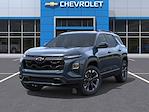 New 2026 Chevrolet Equinox RS SUV for sale #J6Q251622 - photo 6
