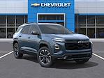 New 2026 Chevrolet Equinox RS SUV for sale #J6Q251622 - photo 7