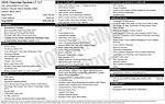 New 2026 Chevrolet Equinox LT SUV for sale #J6Q257652 - photo 8