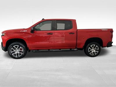 2019 Chevrolet Silverado 1500 Crew Cab 4WD Pickup for sale #J6Q267189A - photo 2