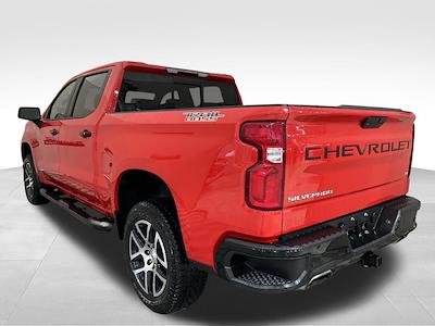 2019 Chevrolet Silverado 1500 Crew Cab 4WD Pickup for sale #J6Q267189A - photo 2