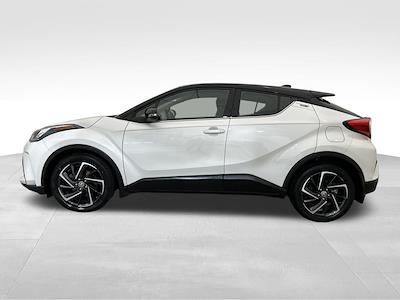 2021 Toyota C-HR FWD SUV for sale #J6Q267189B - photo 2