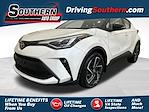 Used 2021 Toyota C-HR Limited for sale #J6Q267189B - photo 1